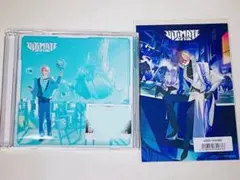 加賀美ハヤトULTIMATE CITY