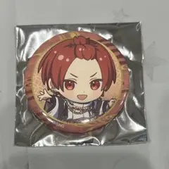 いれいす りうら 缶バッジ