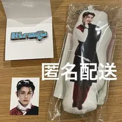 【匿名配送】INI POPUP 高塚大夢