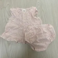 CORNEIUE ベビー服 セットアップ 70cmのサムネイル
