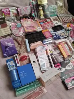 【全て新品半額以上】100点 まとめセット まとめ売り コスメ セット 福袋 ③
