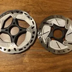 SHIMANO RT-MT900-S ディスクローター 2枚 - メルカリ