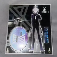 nqrse XYZ アクスタ cocktail なるせ ※欠品あり - メルカリ