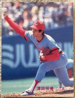 2026年最新】津田恒美 カープの人気アイテム - メルカリ