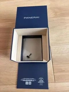 PANERAI パネライ 時計用 ケース 空箱