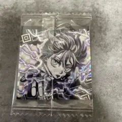 呪術廻戦廻戦 五条悟＆虎杖悠仁 2枚セット