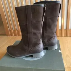 ティンバーランド　ブーツ