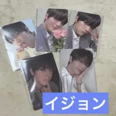 boys 2 planet イジョン