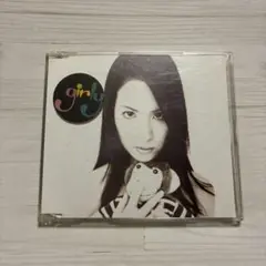 カヒミ・カリィ girly CD