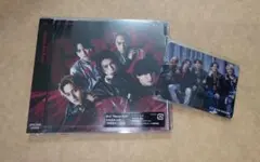 Aぇ! group Gotta Be 通常盤