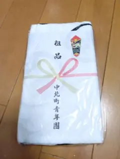 桑原町青年団 だんじり粗品タオル 2枚セット - メルカリ