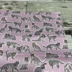 感謝SALE リバティ 30×27cm