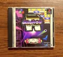 送料無料　TAITO1997☆名作　アルカノイドR リターンズ