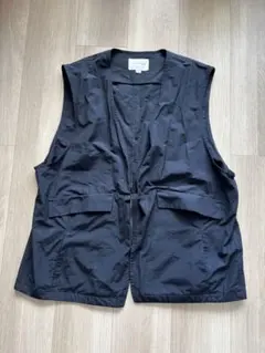 STILL BY HAND スティルバイハンド　ワークベスト