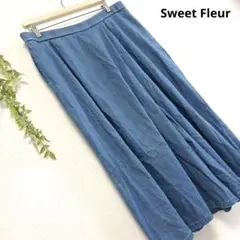 大きいサイズ ガウチョパンツ