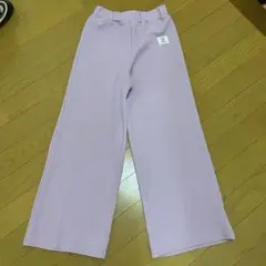 ꕤシーイン/ワッフルロングパンツ