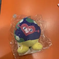 トゥンクトゥンク キャラクターグッズ