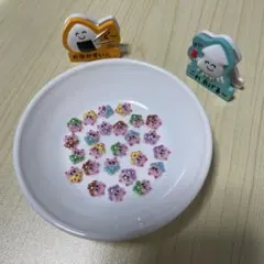 カービィ キノコ キャラクター ネイルパーツ