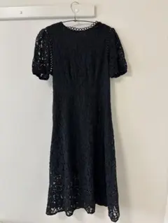 birthdaybash ロングワンピース