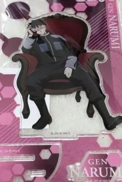 鳴海弦 アクリルスタンド