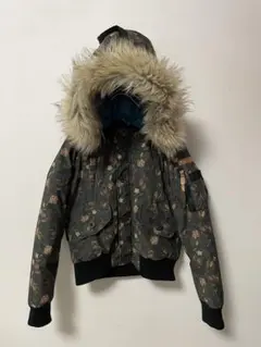 2026年最新】花柄 ノースフェイスの人気アイテム - メルカリ