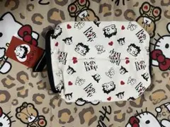 Betty Boop ベティちゃん ティッシュカバー ティッシュケース