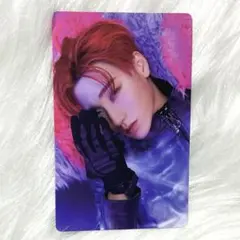 ATEEZ サントレカ FIN:WILL Z ver. アチズ