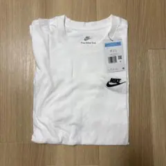 NIKE The Nike Tee Tシャツ ホワイト M
