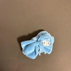 ハローキティ UFOキャッチャー景品　手首バンドのサムネイル