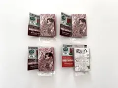 【バラ売り可】豆ガシャ本 ジャンプコミックス02 魔男のイチ 逃げ上手の若君