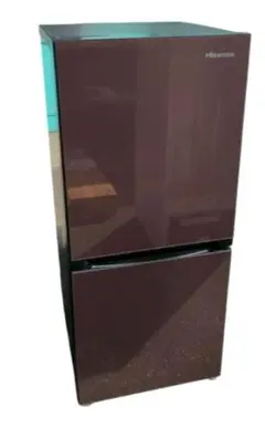2026年最新】ハイセンス 冷蔵庫の人気アイテム - メルカリ