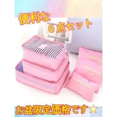 旅行 バック トラベルポーチ リュック キャリーケース にピッタリ！  新品