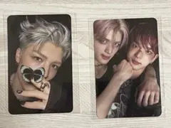 &TEAM MAKI HARUA トレカ ケミ