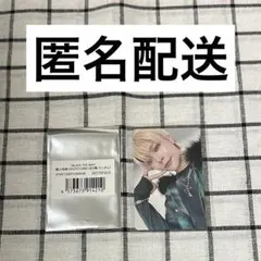 &TEAM weverse global サイン会 NICHOLAS ニコラス - メルカリ