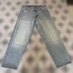 LEVI'S 550 W30 L30（裾移植にて裾上げ済）股下64cm