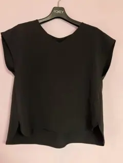 ベルメゾン★NAUW CLOSET★黒トップス