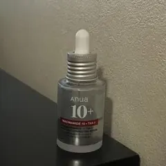 【空瓶】anua アヌア　ダークスポットセラム（30ml）