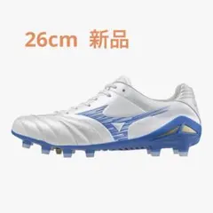 MIZUNO モナルシーダ NEO 3 ELITE ホワイト/ブルー