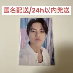 YAKUSOKU ミンギュ MINGYU トレカ セルカ seventeen