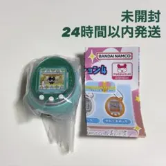 くろまめっち ミニチュアチャームコレクション