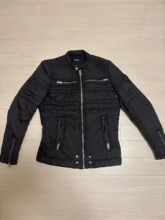 ディーゼル ダウンジャケット