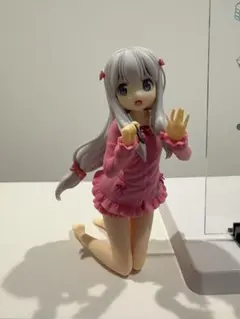 和泉紗霧 Sweet Ver. デラックス 1/8スケールフィギュアのサムネイル