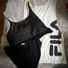 FILA 160cm 水着