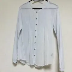 【極美品】ロートレアモン　長袖　シャツ　ブラウス　カットソー　トップスのサムネイル