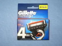 ジレット プログライド 替刃 正規品