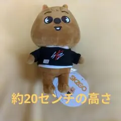 2026年最新】straykids ハン ぬいぐるみの人気アイテム - メルカリ
