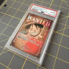 2026年最新】強大な敵 ワンピースカード ルフィ 手配書の人気アイテム