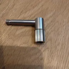Topeak 토우 피크 프레셔 라이트 프렌치 밸브 어댑터