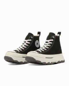 CONVERSE ALL STAR TREKWAVE CS HI 26.5 黒