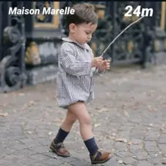 Maison Marelle ロンパース 18ヶ月 Maison Marelle ロンパース 18ヶ月 maison marelle | Coucoubebe